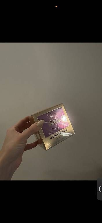 Profumi & Eau de Toilette: Lady Million Empire 50ml – Usato da Luzern venduto da VStore 2