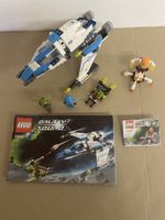 Lego galaxy squad 70701