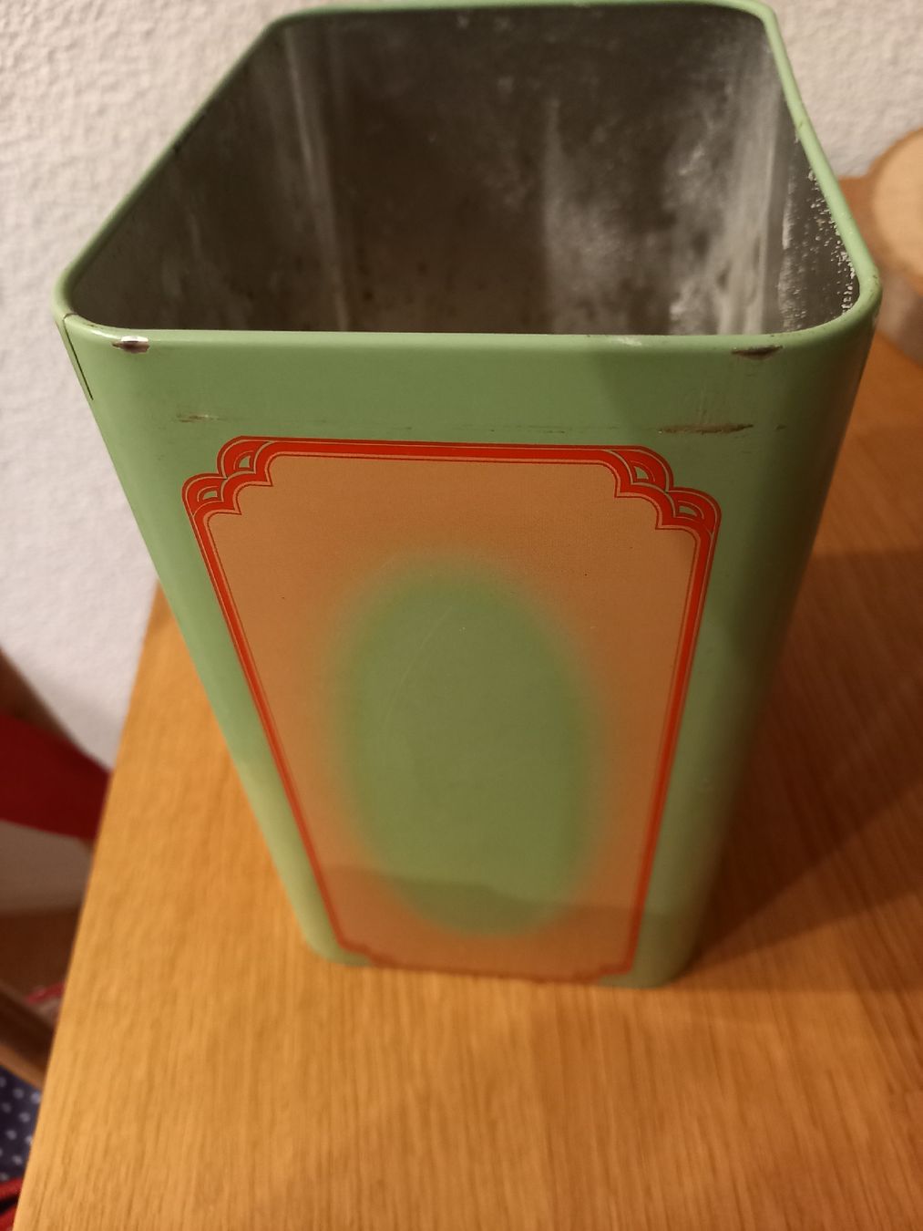 Sonstige Dekorationen & Accessoires: Retrodose – Gebraucht aus Wabern von seu_r7jj 5
