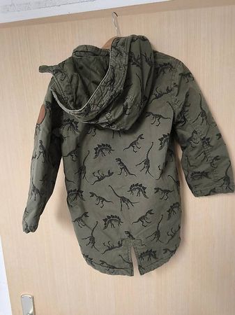 Jacke von H&M Grösse 110