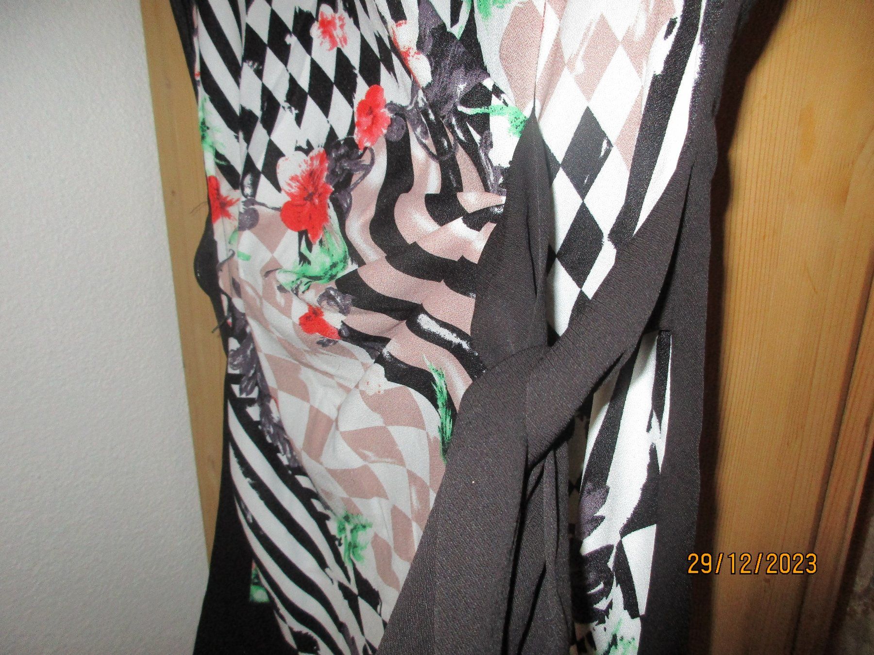 Vestiti: Virginie & Moi Kleid 38- 40 wunderschön – Nuovo (secondo la descrizione) da Ottenbach venduto da Claurin 1