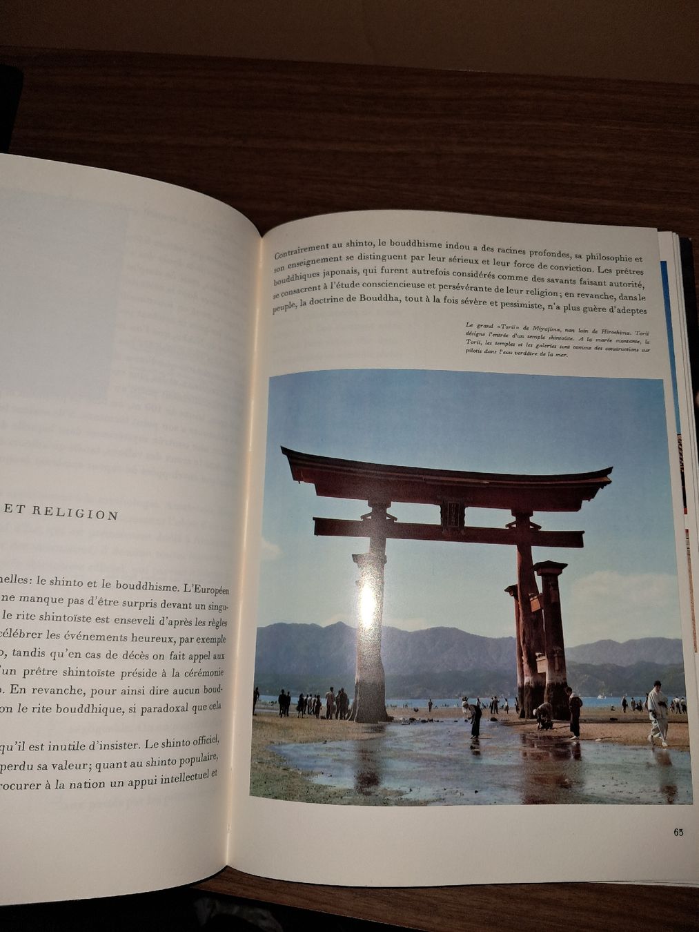 Bücher: Livre sur le japon – Gebraucht aus Le locle von juliensaran 1