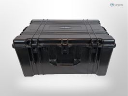 B&W International Outdoor Koffer Modell 7800/B 157 Liter