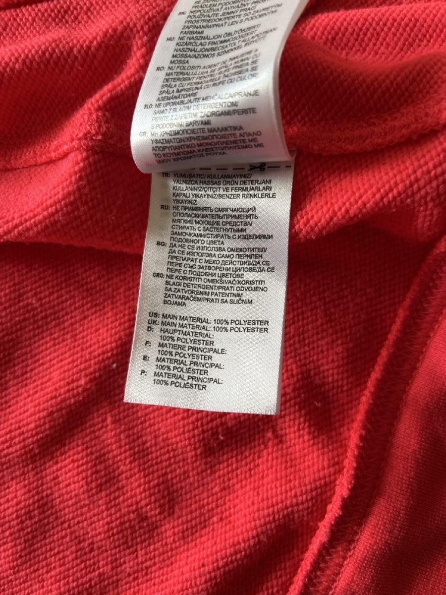 Adidas Giacche: Jacke Adidas – Usato da Zürich venduto da kim_pq5j 3