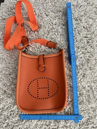 Schultertasche in top Zustand