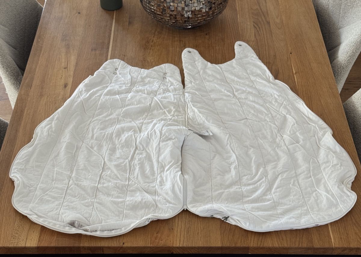 Pigiama & Simili: Baby Schlafsack 68/74 – Usato da Pfäffikon ZH venduto da michi_fluck 4