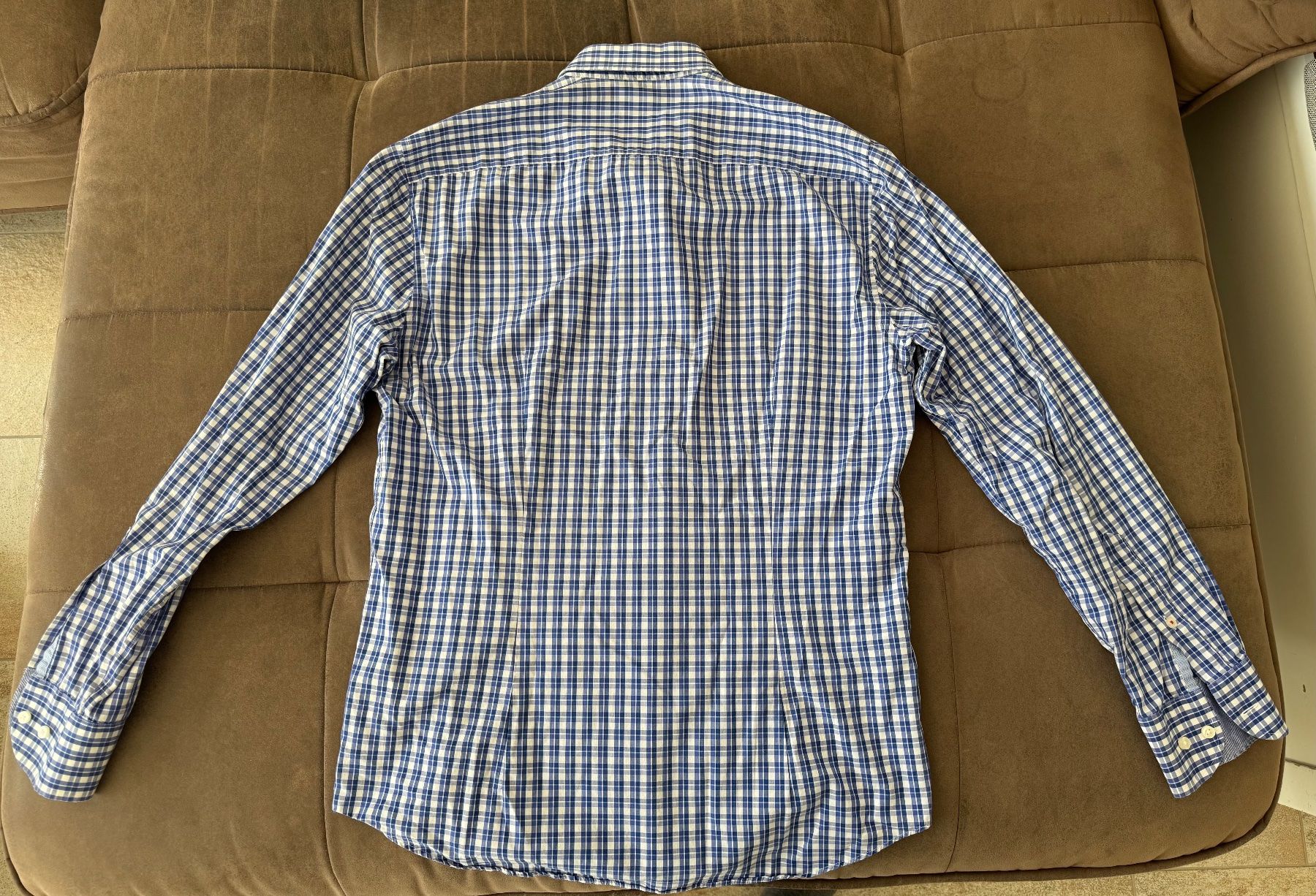 Tommy Hilfiger Hemden: Hemd – Neu (gemäss Beschreibung) aus Buchs SG von BubiLuna 2