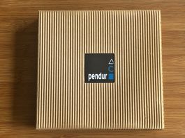 Pendur | visuelles Koordinationsspiel