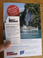 Schifffahrtstageskarte gültig bis .04.2027