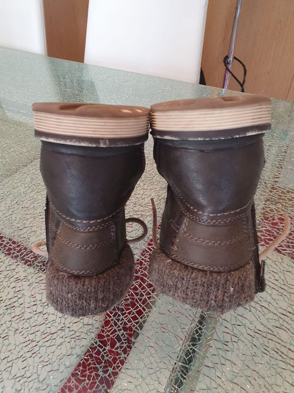 Chaussures hommes: Venice Gr. 44 – D'occasion à Luzern par Reni025 6