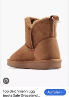 Winter Boots/Stiefel Gr. 38, kuschelig warm, Top Zustand!