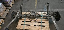 Komplette Hinterachse für Mercedes Sprinter