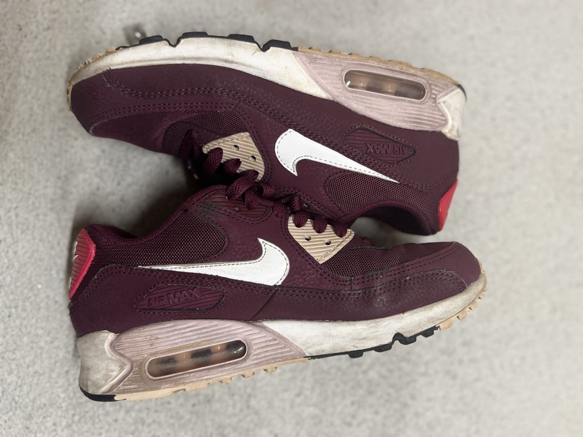 Nike Scarpe da donna: Nike Air Max 90, Grösse 38 – Usato da Zürich venduto da alb_9xcn