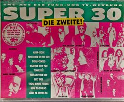 MC - Super 30 - Die Zweite