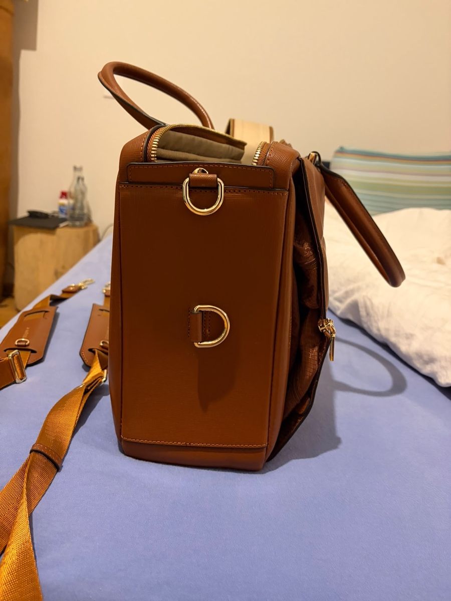 Borse da donna: La Mansio Tasche – Usato da Wangen an der Aare venduto da The_Pharao 3