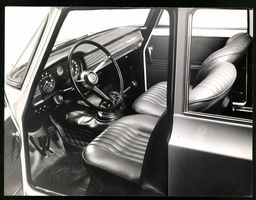 Fotografie Auto Alfa Romeo Giulia 1300 T