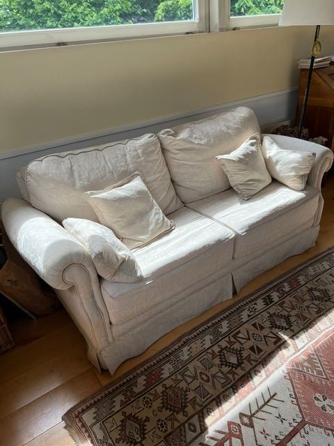 Sofas: Sofabett zu verkaufen – Gebraucht aus Kilchberg ZH von sessions 1