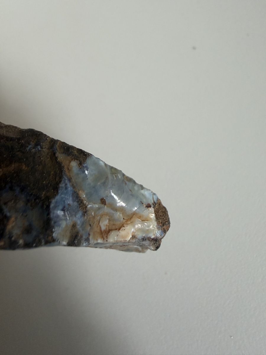 Edelsteine: Boulder Opal  – Gebraucht aus Gossau SG von sushifactory 5