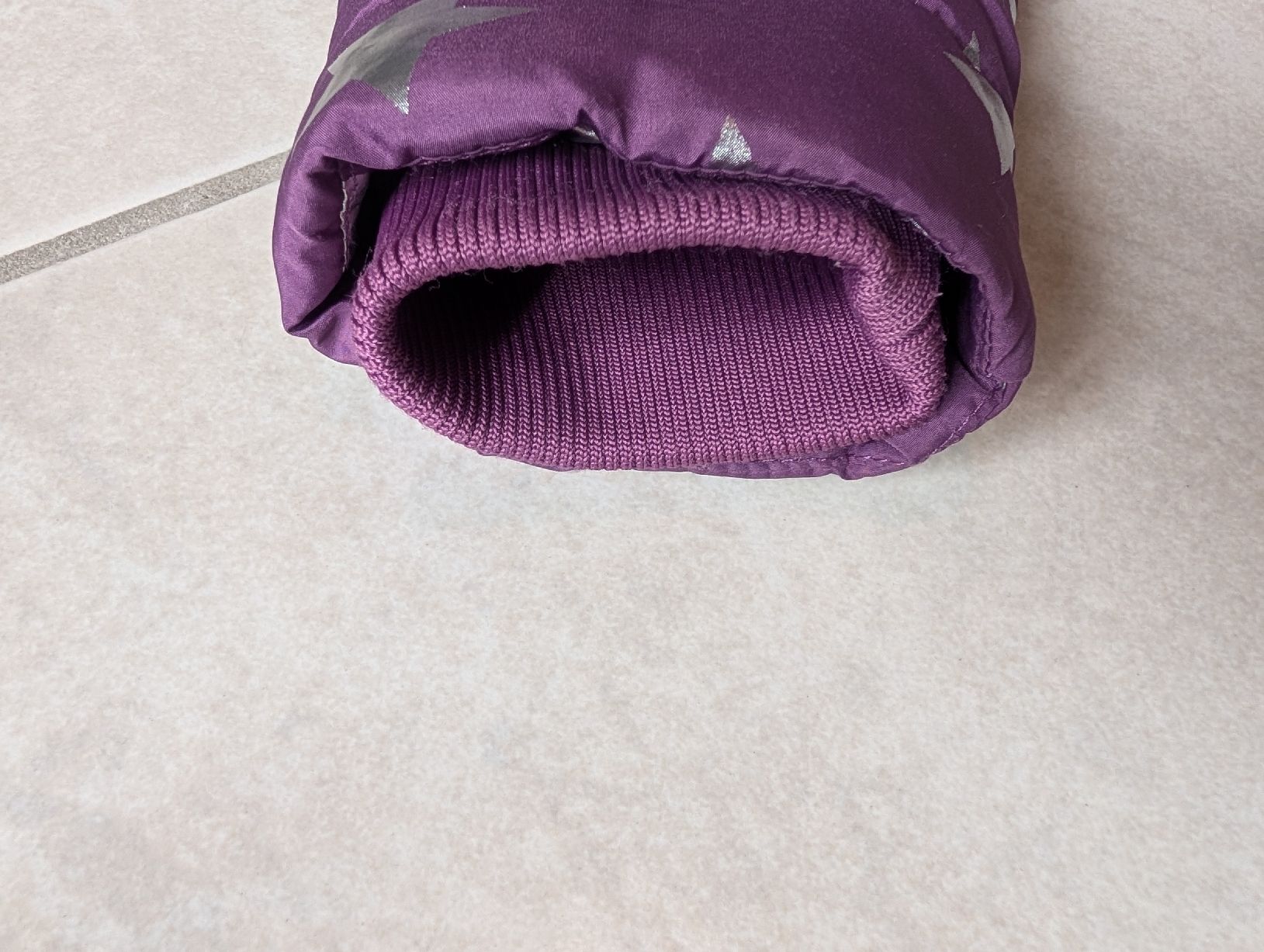 Giacche & Cappotti: Winterjacke Grösse 110/116 – Usato da Wald ZH venduto da andy_ch01 3