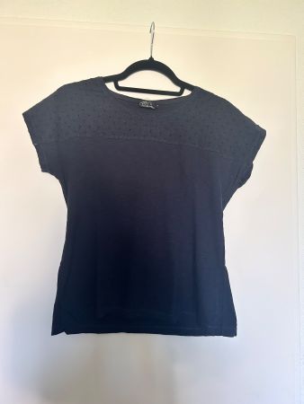 Damen Kurzarmshirt