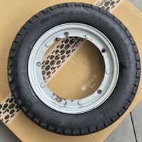 Felge zu Vespa 125 gebraucht