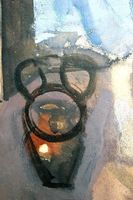HANS ROHNER (Schweiz, 1898-1972)