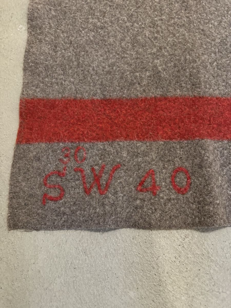 Schweizer Armee Coperte: Schweizer Armee – Nuovo (secondo la descrizione) da Matten b. Interlaken venduto da Eddy84 1