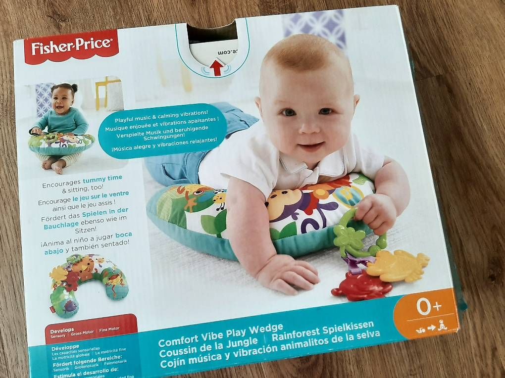 Giocattoli: 1. Babyspielzeug – Usato da Nottwil venduto da Tfighter