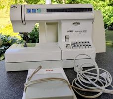 Paff tiptronic 6232 - revidiert