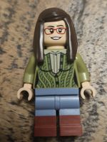 lego figurine the big bang théory idea019 Amy Farrah Fowler