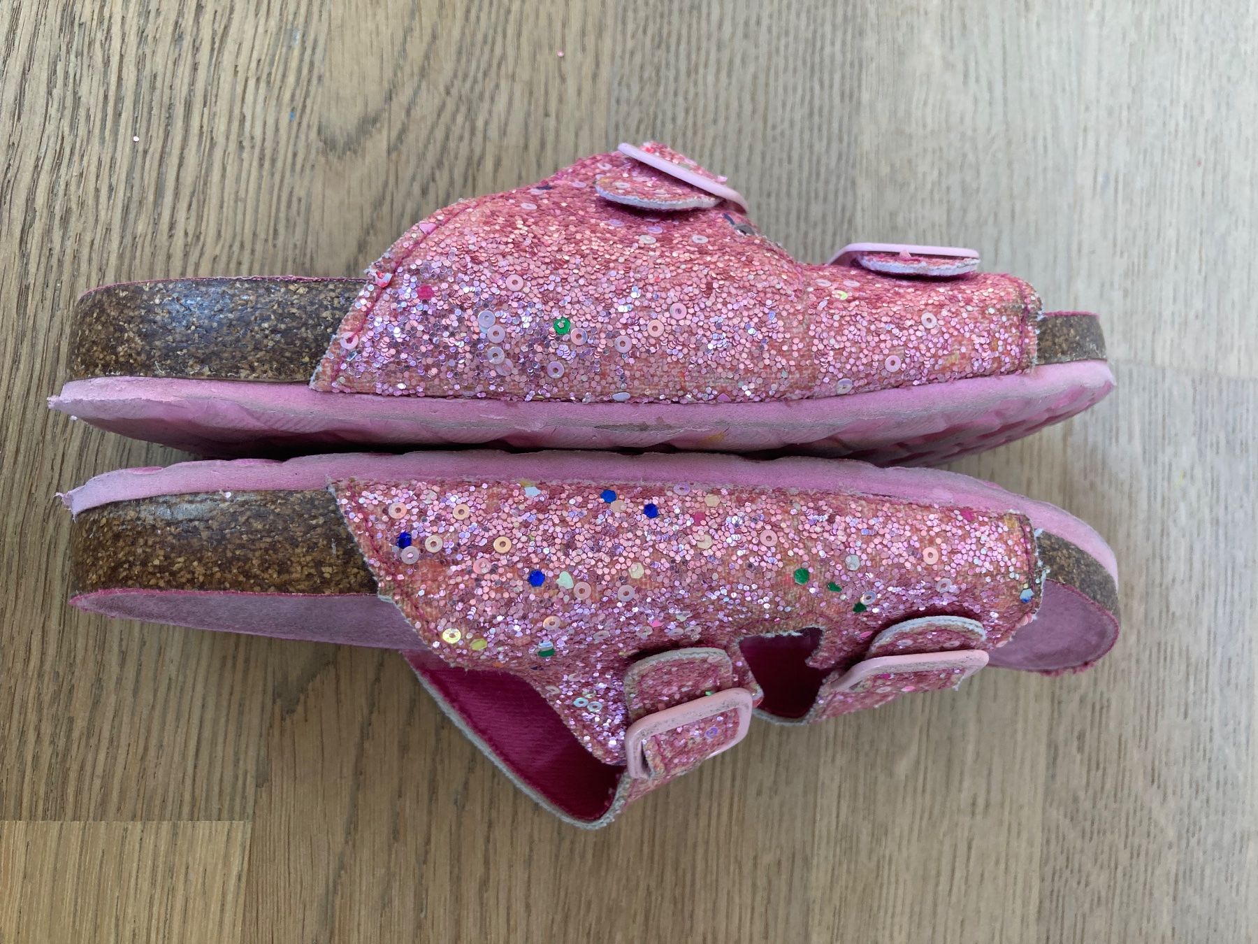 Graceland Chaussures filles: Hausschuh Grösse 33 – D'occasion à Köniz par Hollis01 4