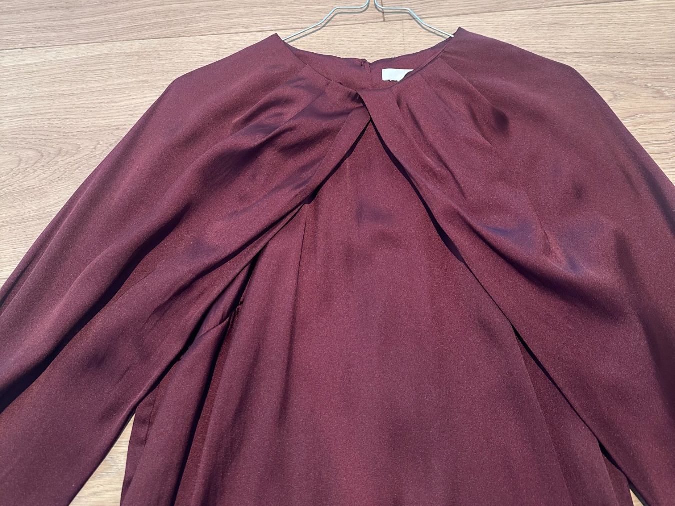 H&M Camicette: H&M Bluse Damen gr. S – Usato da Uitikon Waldegg venduto da roz_9tw8 2