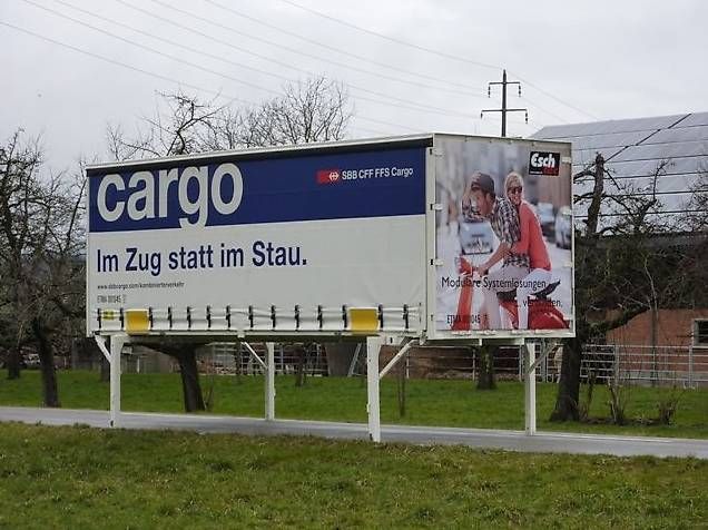 Tutti i ricambio: Diverse Schiebeplanen – Usato da Müllheim Dorf venduto da Eschtec 3
