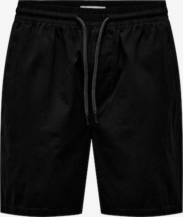 Pull&Bear Pantalons: Pull&Bear Shorts Herren (Gr. M) – D'occasion à Basel par Christopher123