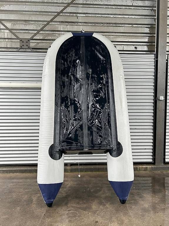 Boote: Motorschlauchboot 5PS – Gebraucht aus Bachenbülach von Arsim086 3