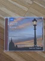 CD: Georges Bizet: Roma