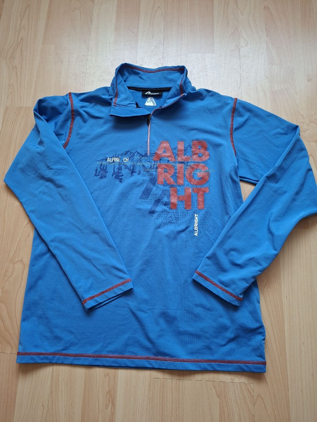 Albright Pullover & Sweatshirts: Skipulli Albright Gr.M, Neuwertig – Neu (gemäss Beschreibung) aus Sumiswald von Cicco02