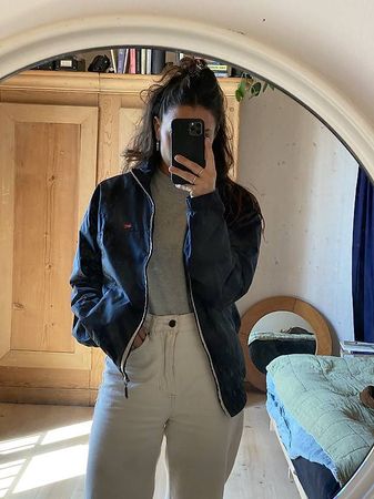 Nike Sportjacke