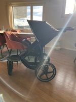 Sport-Buggy von HAUCK
