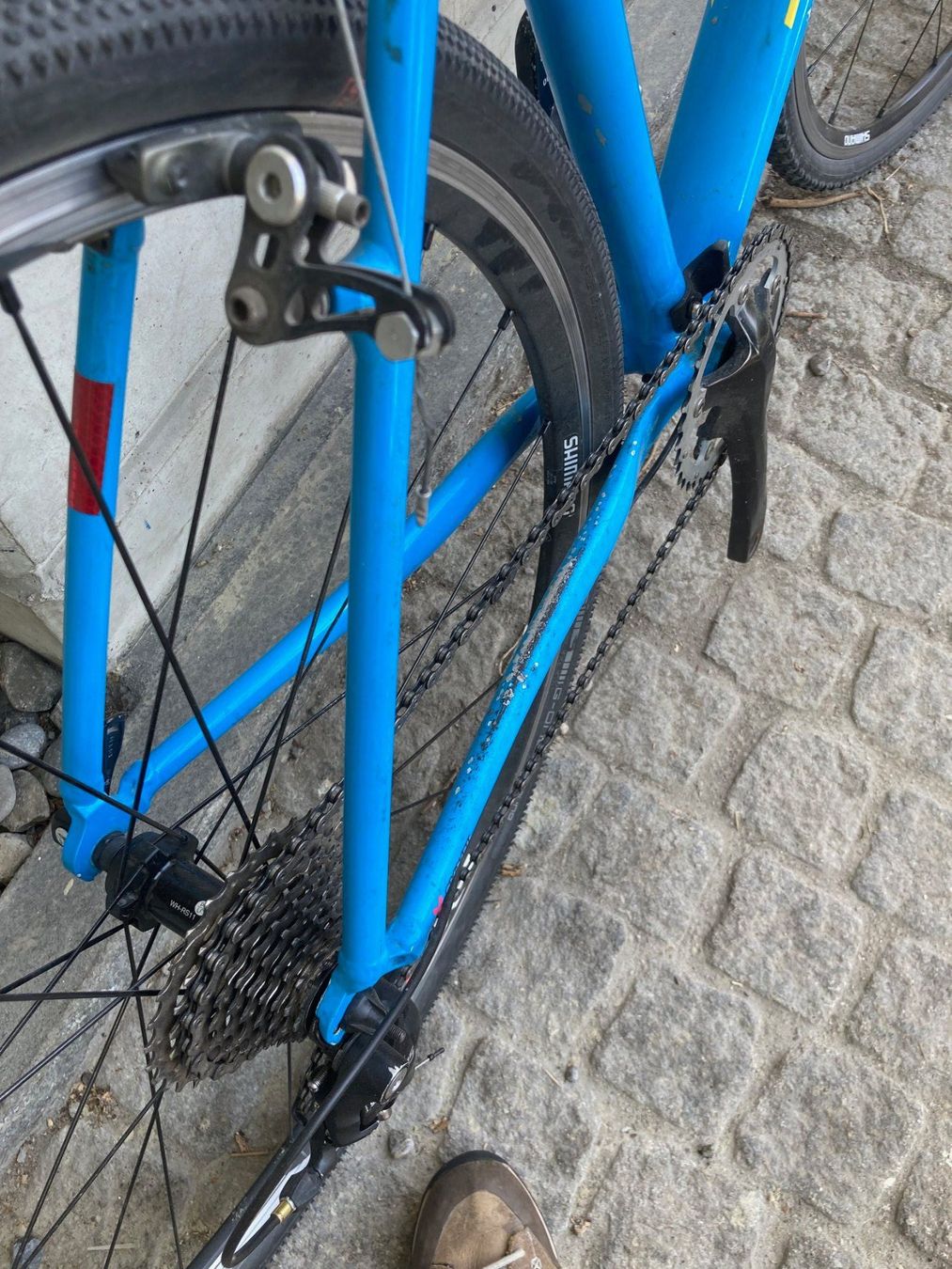 Trek Vélos: Radquer Trek – D'occasion à Ebikon par Tetsuo_Shima 3