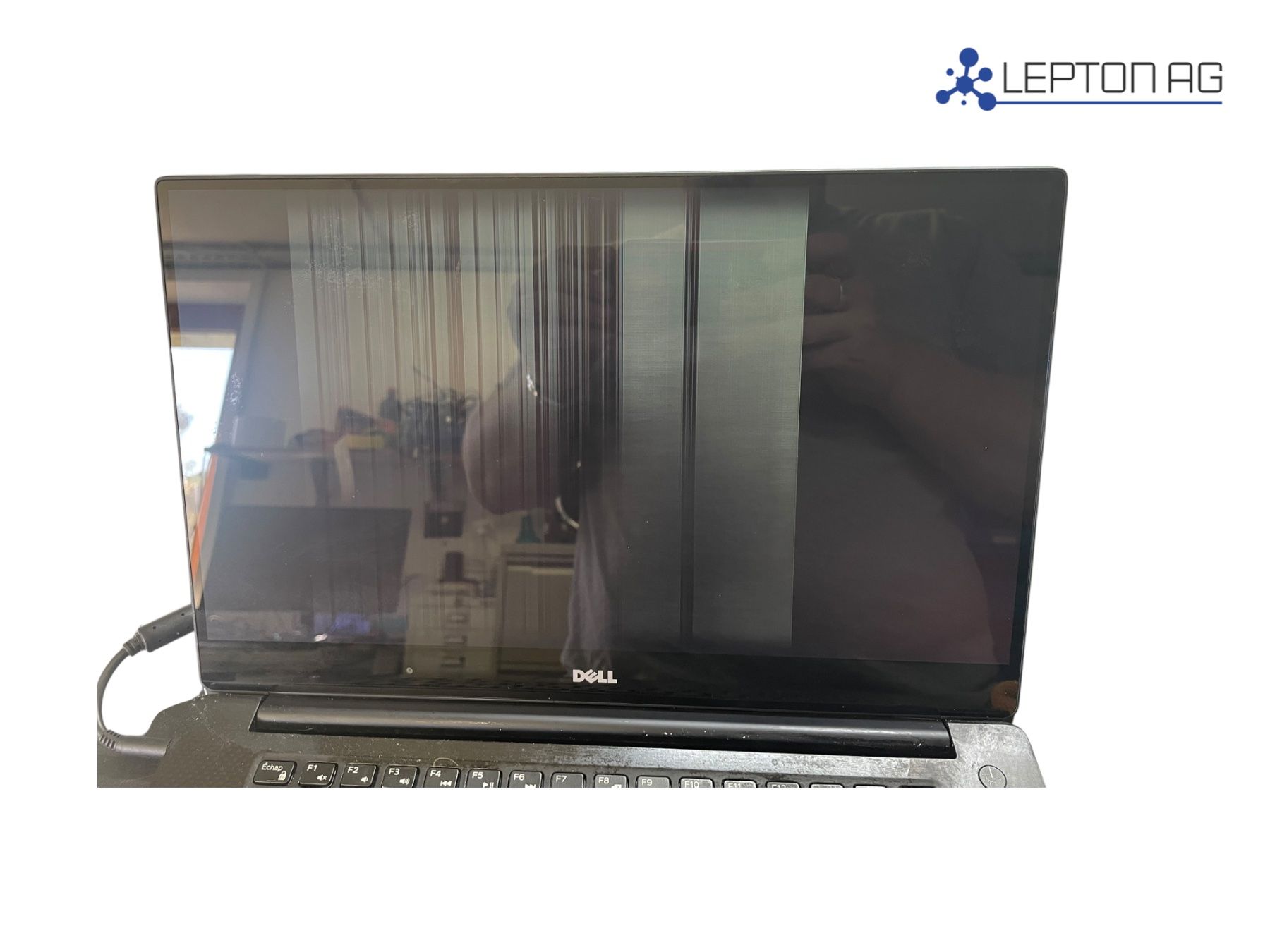 Dell Notebook: Dell Precision 5510-Ersatzteilträger – Usato da Niederdorf venduto da LeptonAG 2