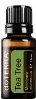 DoTerra Tea Tree Öl - 15ml Flasche, ungeöffnet & neu!