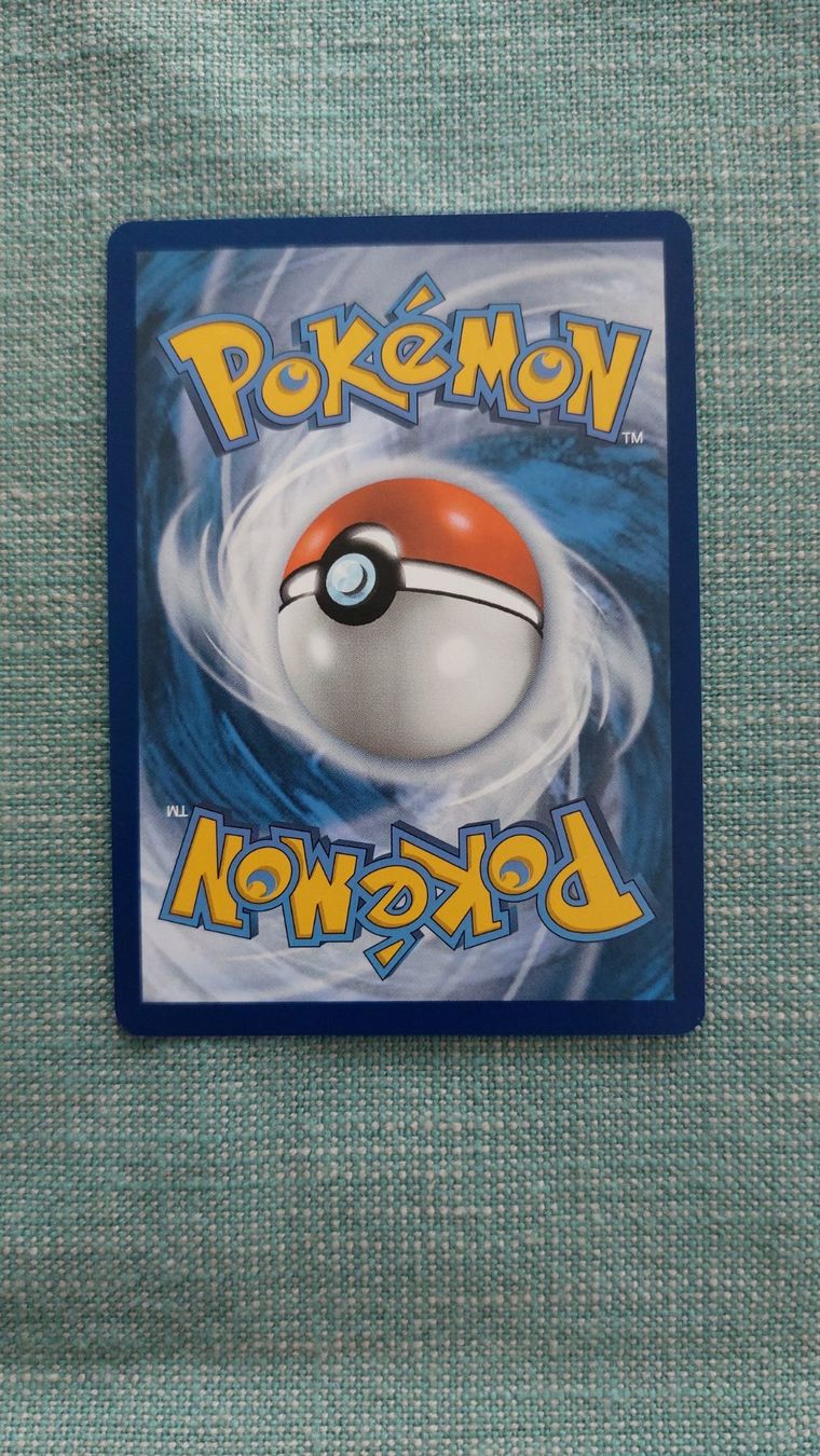 Pokémon Carte collezionabili: Gouging Fire ex Fullart Temporal Forces – Nuovo (secondo la descrizione) da Bellinzona venduto da Pagur 1