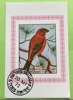 Briefmarken aus Schardscha  gestempelt  Siehe Original Fotos