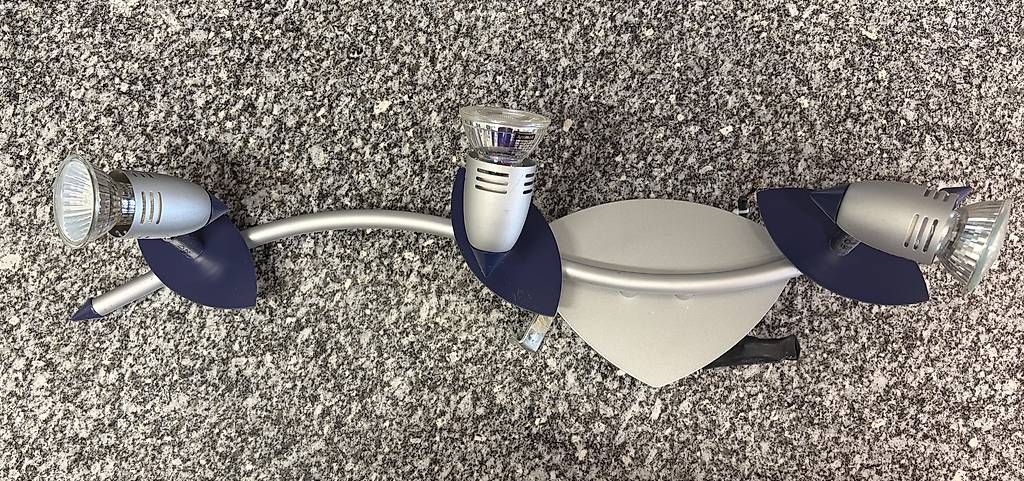 Lustres & lampes de plafonds: Deckenlampe LED – D'occasion à Bern par dwe_f89j