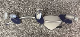 Deckenlampe LED