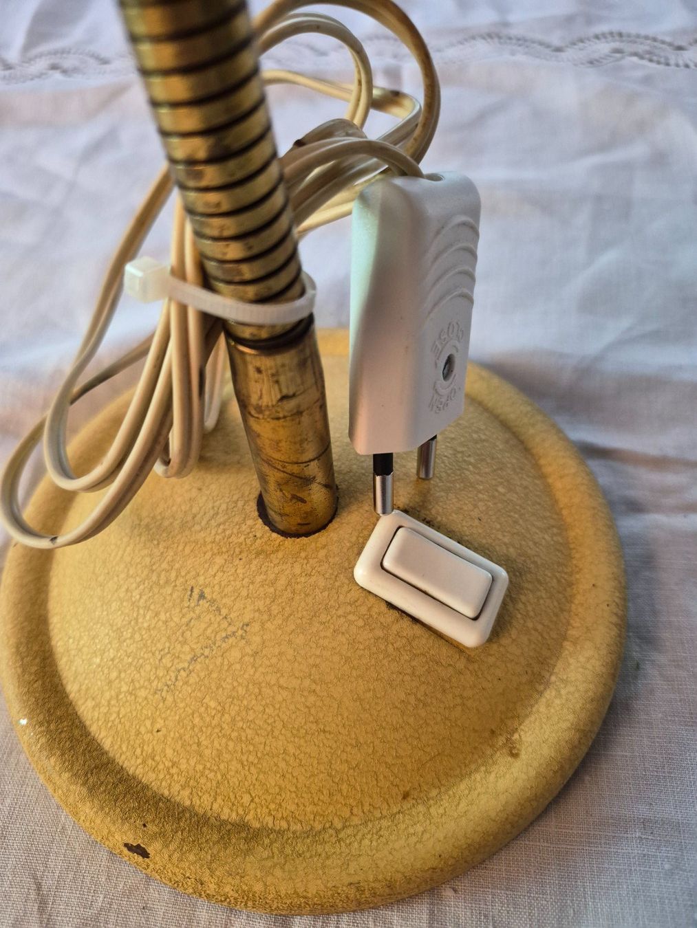 Lampade: Lampe de bureau vintage – Usato da charmoille venduto da mir_my9f 1