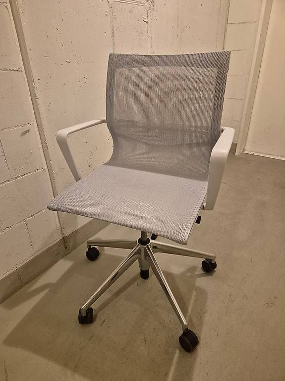 Vitra Stühle: Vitra Bürostuhl – Gebraucht aus Lenzburg von zud_8wbr 1