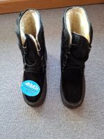 Kandahar Winterschuhe