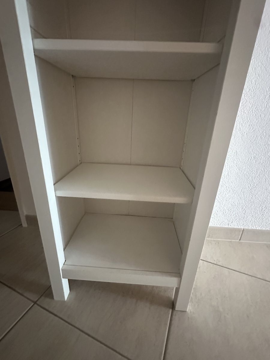 Ikea Étagères: Bücherregal  – D'occasion à Oberrieden par goka5 2